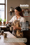 Anadolu 3D Kitchen Apron - 5