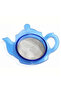 Teapot Shaped Tea Strainer