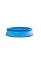 Ih28120 Easy Installation Blue Pool