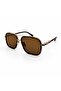 Lapis Hvn620 57 Sunglasses
