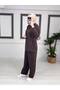 Daily Elegance Hooded Set Ru00007 - 6