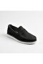 Laceless Bowknot Band Model Men's Loafer Shoes Mk-100 - 3