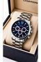 Men's Wristwatch Steel Band Premium Design Gift Boxed - 3