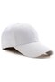 Colorful Sports Hat with Adjustable Back Closure Women's Hat Cap - 3