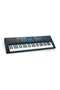 Musical Keyboard, Black, IK-CL8616L
