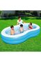 The Big Lagoon Family Pool - 8