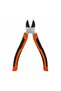 Black+Decker Diagonal Cutting Plier BDHT81585 180mm - 5