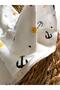 100% Cotton Double-Layered Muslin Baby Hat (Suitable for 6 Months - 2 Years - Elasticated) - 2