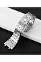 Audemars Piguet Royal Oak Compatible Stainless Steel Band