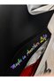 Maybe in Another Life Sticker Label (20cm) for Helmet-Motorcycle-Car