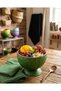 Natural Handmade Coconut Bowl - Exotic Presentation and Decorative Design