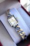 Original 2 Year Warranty Women's Wristwatch Steel Band Waterproof