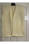 Knitted Vest