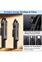 Auto Face Tracking Tripod 360° Rotation Motion Sensor Phone Stand 180cm Extendable iPhone - 2