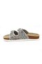 20-604 Women's Orthopedic Stone Slippers - 5