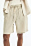 Şort Loose Fit - 4