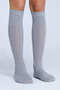 Gots Certified Organic Cotton Unisex Knee Socks - 2