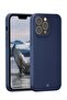 Monaco - iPhone 14 Pro Max - Pacific Blue - 2