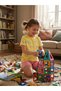 100% Cotton Quality Girls' Short-Shirt Set Girls' Combed Cotton Set - 3