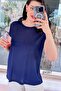 Sim Garnili Mercerized Knitwear Blouse 6Y057 - 3
