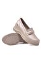 Amani Women's Genuine Leather Casual Shoes 8467 - 4