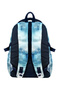 Waddell Leather Printed Robloks Themed Elementary School Backpack, Thermal Lunch Bag and Pen Holder - 6