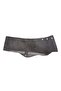 Stellan Nubuck Smoked Genuine Leather Belt - Handmade Design - 2