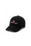 I'M Just a Girl Embroidered Printed Hat / "I'M Just a Girl" Embroidered Printed Baseball Washable Cap - 2