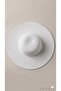 Large Brim - Wide Brim Classic Style Beach Natural Straw Hat Premium Trend Boater with Internal Adjustable String Black Beige White Camel Cream - 5