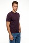 Men's Knitwear Sıfıryaka T-Shirt Bgl-St05368 - 3