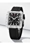 Wristwatch with Warranty + Bracelet as a Gift - 3