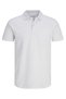 Men's Nakis Detailed Polo Collar T-Shirt - Paulos - 5