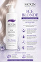 İce Blonde Silver shampoo