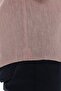 Slim Fit Long Sleeve Lapel Collar Buttoned Breathable Linen Gift Boxed Men's Shirt Fs-004548 - Dark Beige - 7