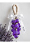 Shu Lavender Cluster Soap - 3
