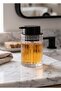 Vinka Liquid Soap Dispenser Transparent 300 ml