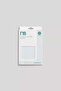 Blue Swaddle Blanket - 4