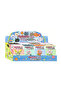 Flower Pot with Cat Figure Building Blocks 81 Pieces - 5