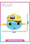 Baby Musical Toy Interactive Fish for Early Learning and Fun - 5