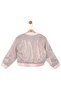 Nk 31525-sequined jacket 4/8 powder - 3