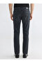 Lcw Jeans Black 750 Slim Fit Men's Jean Pants - 4