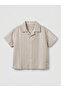 Boys Shirt S/S, 18M - 2