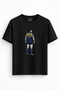 Retro Football Legend T-Shirt - 2