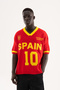 Men's Knitwear T-Shirt Jersey Spain - 2