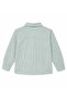 Isis Baby Boy Striped Shirt - 4