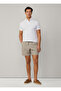 White Pure Cotton Men Premium T-Shirt - 8