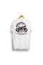 Cbr 1000 Rr-R 30Th Anniversary / 100% Cotton 24/1 Fabric Premium White Tshirt - 2