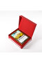 GG Token Holder - Red - 3