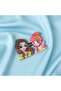 2 Pieces of Buckles in Various Designs, with Clips for Cat and Dog - 6