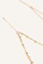 Women's 3-Piece Necklace Set H4304Axns - 3